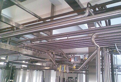 给水管道常用管材有哪些