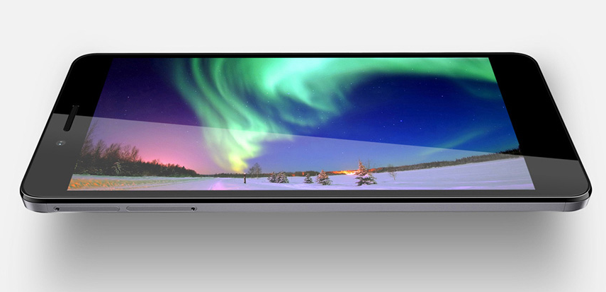 华为荣耀5x配置