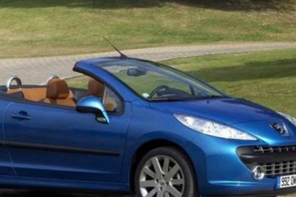 20万左右的敞篷车有哪些？