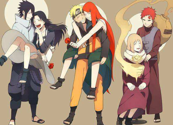 为什么在火影272中九尾妖狐叫佐助不要杀鸣人,为什么说杀了鸣人后佐助会后悔?