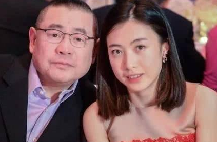 吕丽君虽然输给了甘比，但是她赢了人生，如今的她，是如何逆袭的？