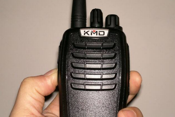 十大对讲机品牌有哪些？