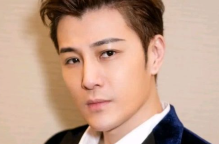 许绍洋是什么人物？