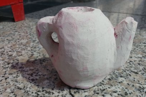 怎样制做石膏模具?