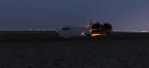 河南航空8387与10.8.24伊春空难,是怎么回事呢?