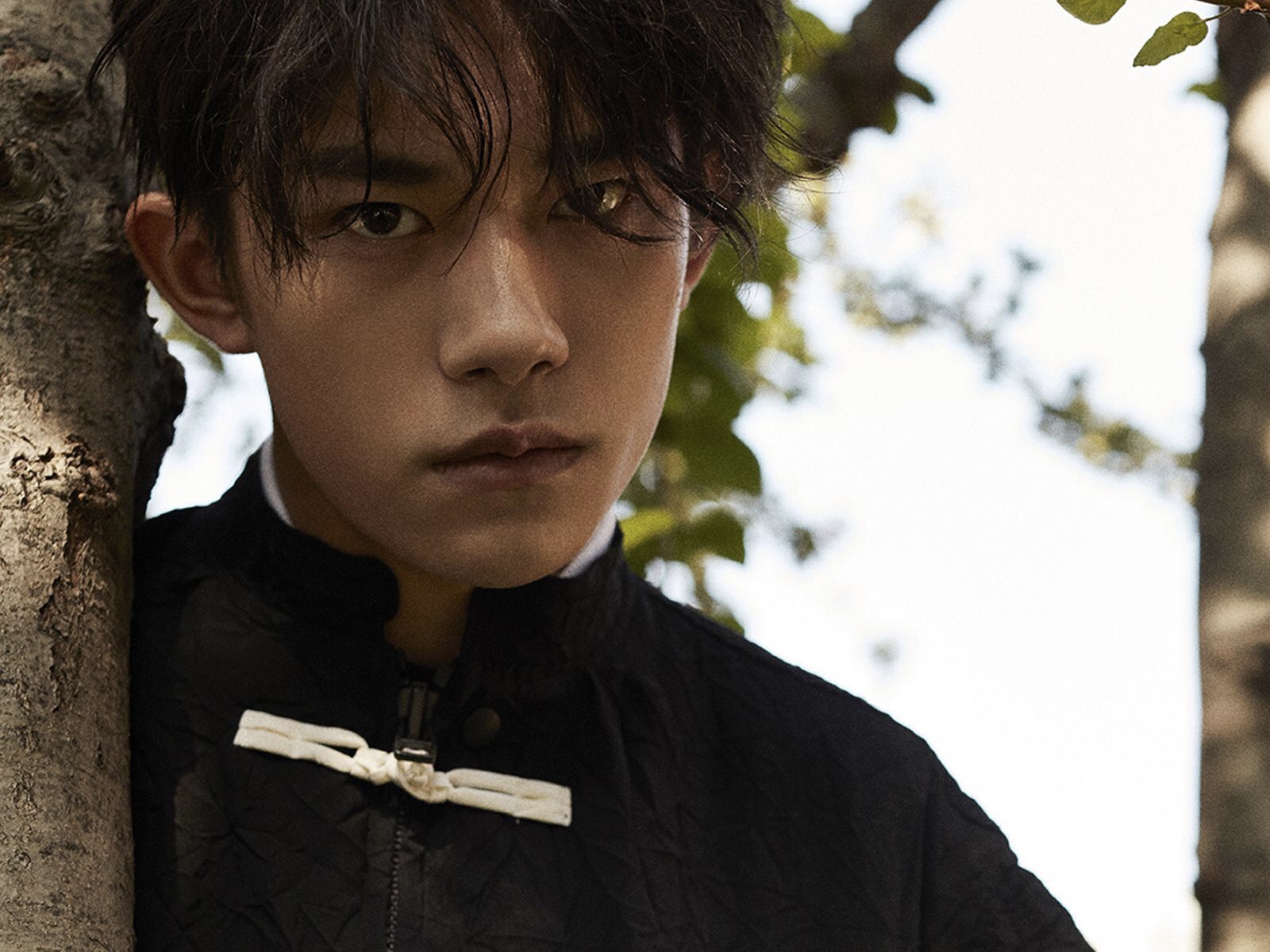 第30届金鹰奖提名名单都有哪些明星?