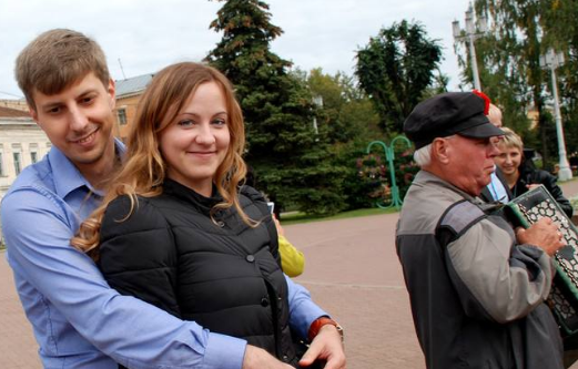 俄罗斯人和格鲁吉亚人的区别