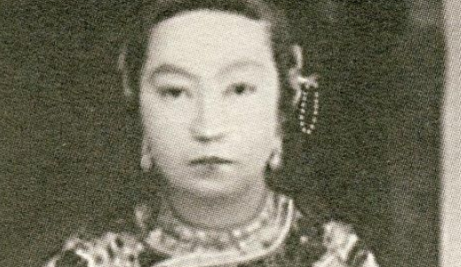 李菊藕的晚年生活