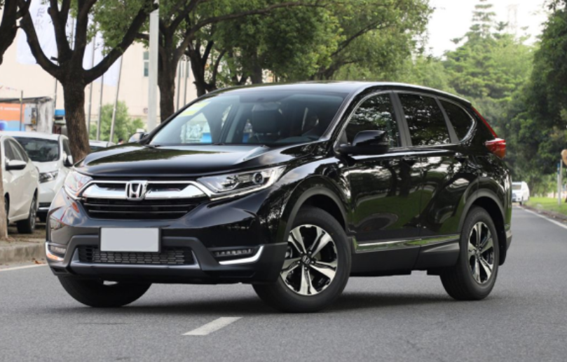 本田STEPWGN 叫什么车