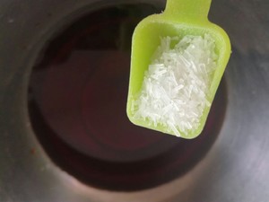 捞拌汁怎么做？求做法和配料