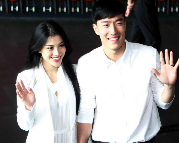 葛天因“裤裆藏雷”被吐槽,与刘翔闪婚闪离,如今32岁过得怎样?