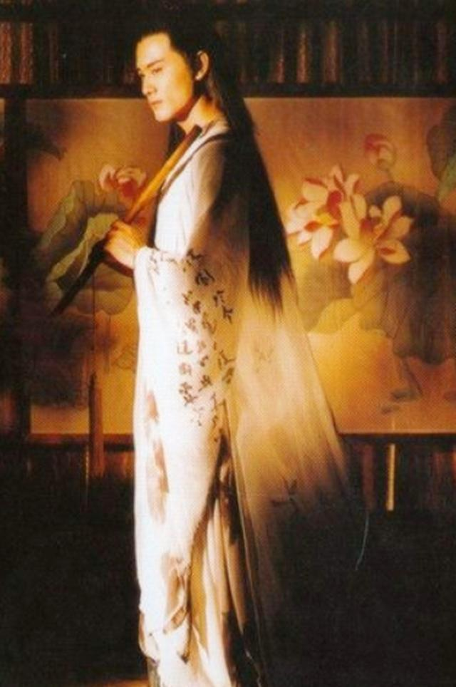 为何说:唐朝贵妇多风流,究竟是什么意思呢?