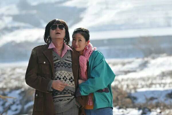 电影“树先生”演的到底是什么意思啊?