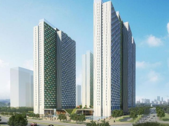 关于佛山金色领域惊现分尸案，警察是如何回应的？