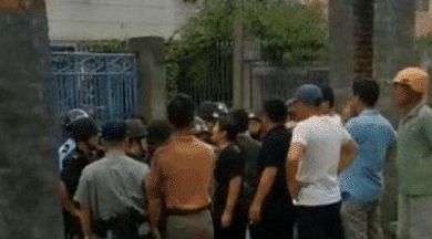 女教师遭砍杀身亡,究竟是怎么回事?