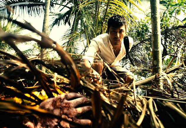 惊魂游戏结局什么意思