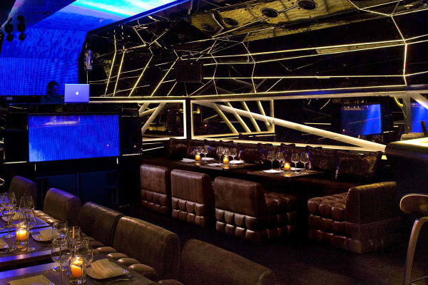 南宁酒吧排名榜是怎么样的？