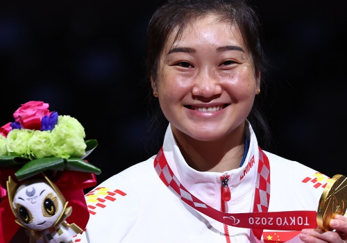 大爆发！残奥会中国队单日狂揽12金，都是哪些运动员所获？