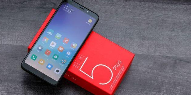 红米手机所有型号