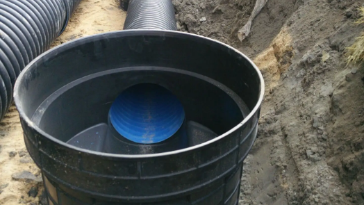 塑料检查井生产厂家