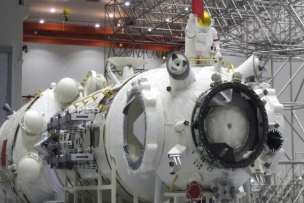 天和核心舱已发射入轨,这对航天事业有着怎样的帮助?
