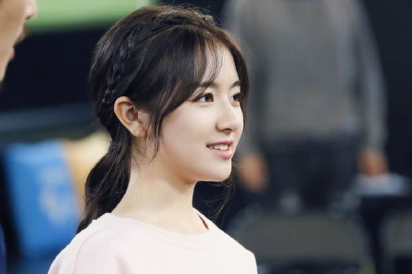 亲爱的客栈李兰迪为什么哭了?