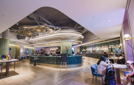 漫心酒店是几星级的酒店?