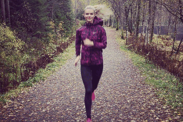 有哪些关于短跑的技巧？