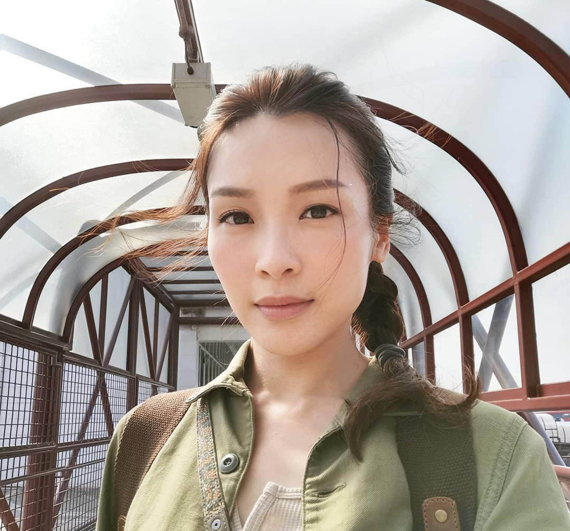 惩罚TVB,李佳芯绯闻男友再向翡翠台投放广告,究竟怎么回事?