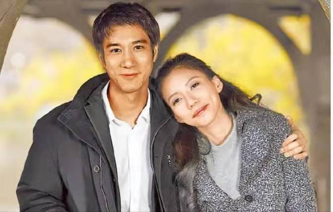 王力宏公开过的恋人有谁?