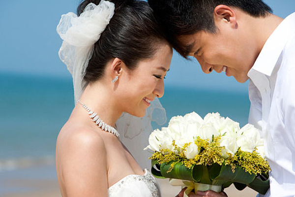 未婚妻是什么意思？