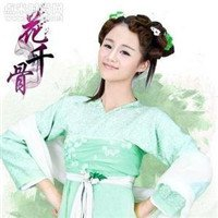 《花千骨》中糖宝为什么会死?