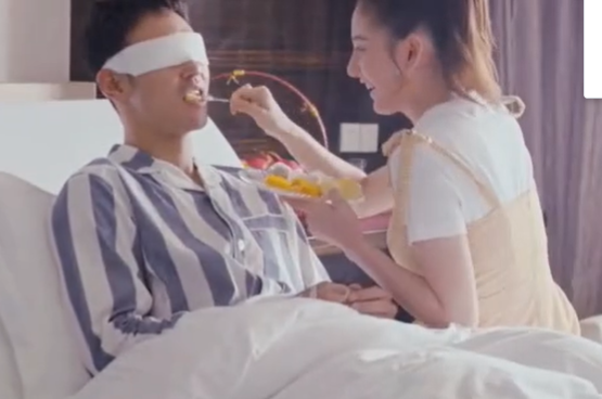 舌尖上的心跳大结局江千帆死了没有