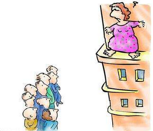 新人争吵后新娘要跳楼是如何被民警化解的？