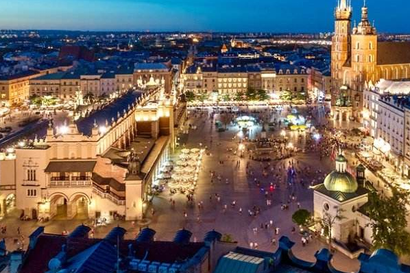 波兰这个国家怎么样？