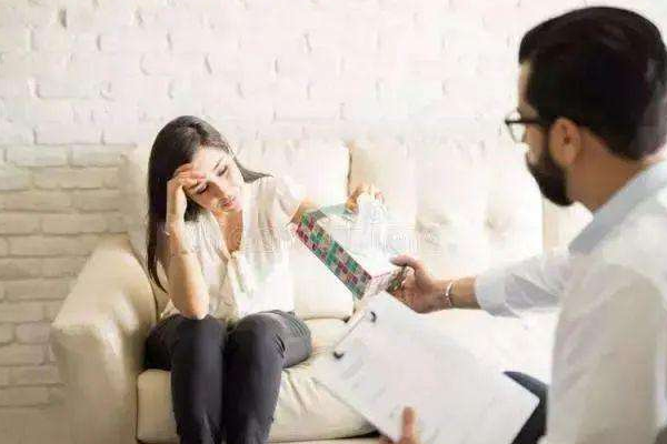 心理康复阶段主要解决的问题是什么经济家庭