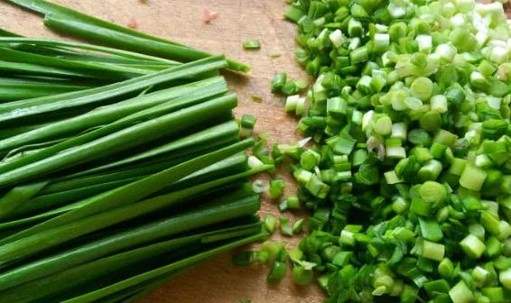 韭菜加醋熬水能增强性功能吗？