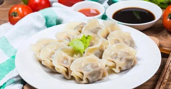 冬至应该吃什么?