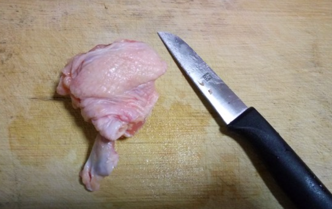 烤翅根的做法是什么？ 烤多久？