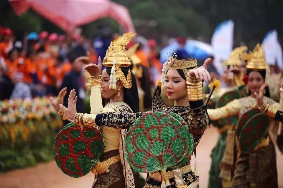 泰国“陪游”服务火爆,为何却不待见中国游客?