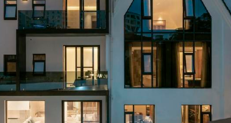 北海银滩包吃包住的酒店和民宿有哪些？