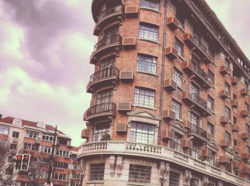 上海老洋房标价上亿，为何老洋房价格会如此昂贵？