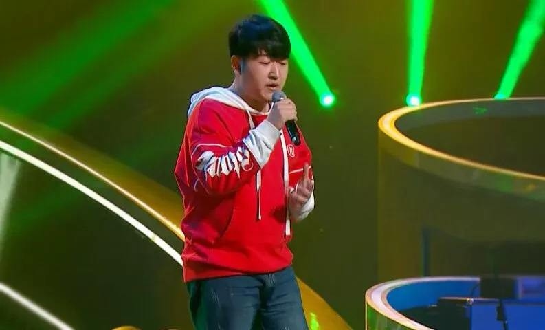 《中国好声音》的历年冠军都有谁?