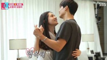 秋瓷炫产子是在什么时候?