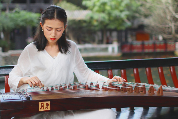 十大古筝名曲有哪些?