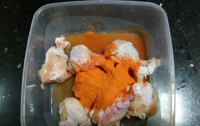 烤翅根的做法是什么？ 烤多久？