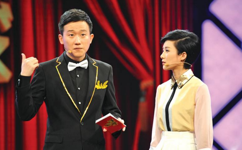 裘英俊是什么辈的相声演员