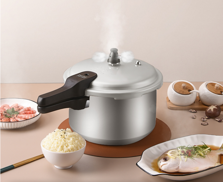 电压力锅和高压锅哪个好？二者的区别是什么？