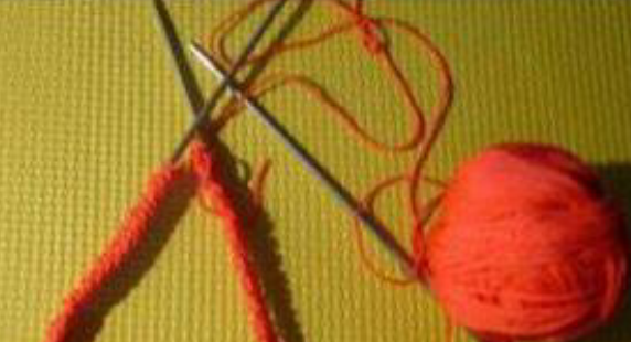 老年人毛线帽子编织花样图案图解视频