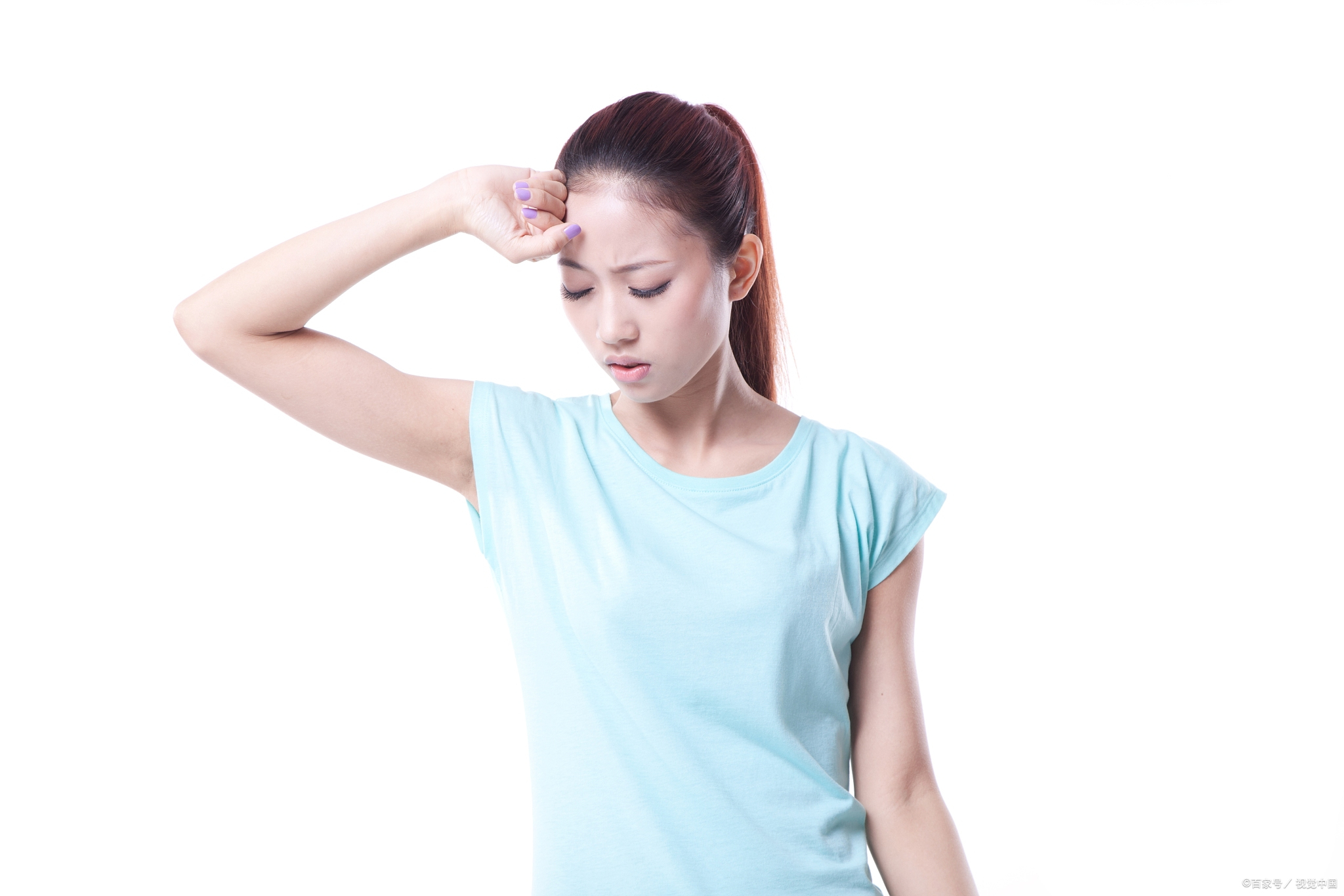 河南大学一大三女生脑出血去世了，造成此现象的原因是什么？